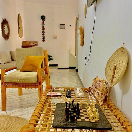 Hotel Nomad Cave- Stonetown Zanzibar Esterno foto